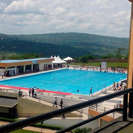 La Palisse Hotel Nyamata كيغالي المظهر الخارجي الصورة