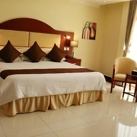 La Palisse Hotel Nyamata كيغالي المظهر الخارجي الصورة