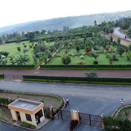 La Palisse Hotel Nyamata كيغالي المظهر الخارجي الصورة