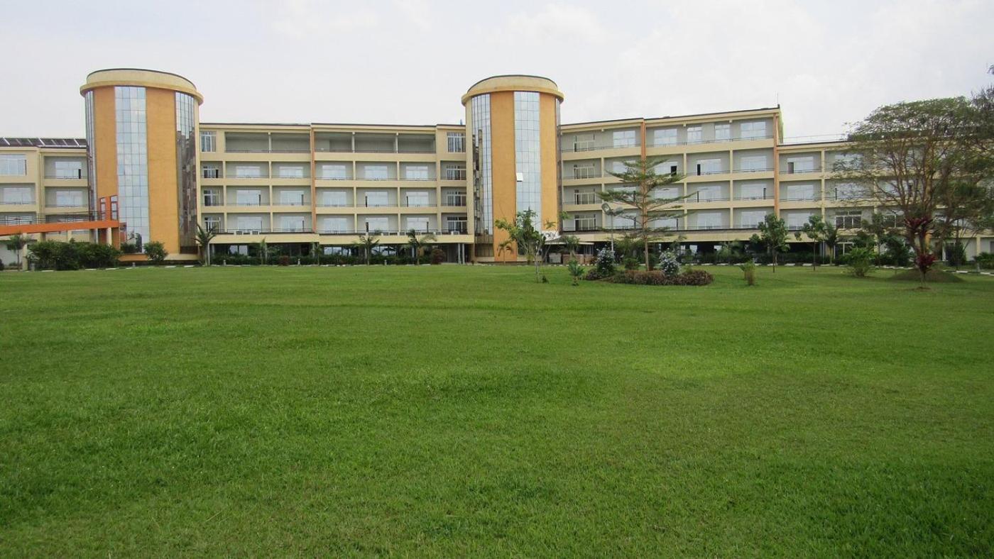 La Palisse Hotel Nyamata كيغالي المظهر الخارجي الصورة