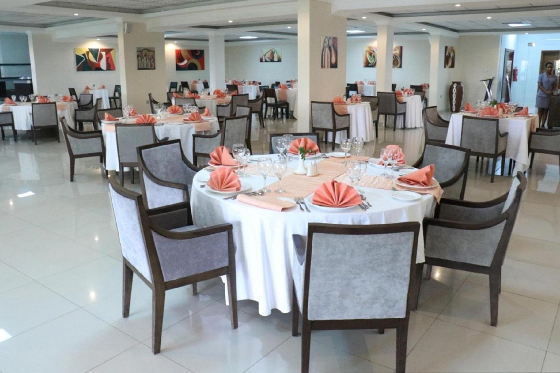 La Palisse Hotel Nyamata كيغالي المظهر الخارجي الصورة